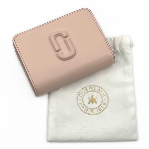 Portefeuille marc jacobs - marc,