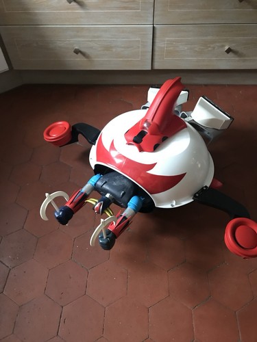 Goldorak mattel shogun cm - mattel,