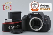 Boîtier pour appareil photo reflex numérique Canon EOS Kiss X6i / Rebel T4i /...