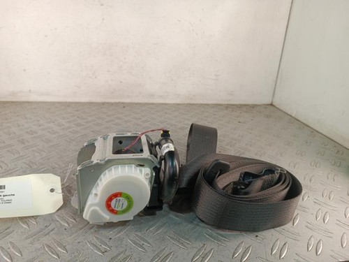 Ceinture arriere gauche - , opel