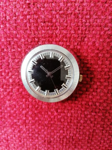 Montre russe sovietique - montre,