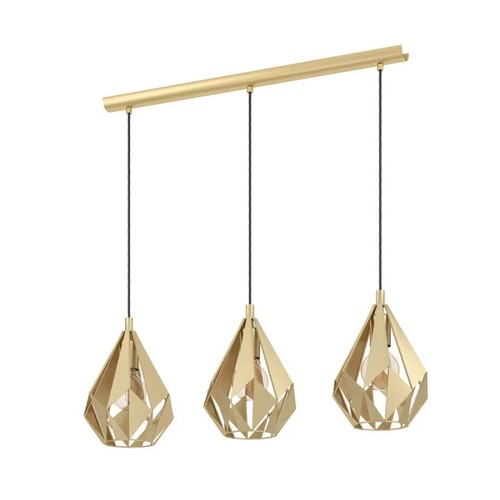 Lustre moderne design - moderne,