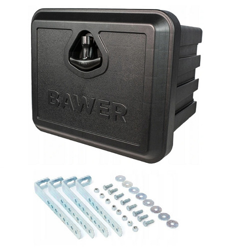 Bawer 400 coffre - 400, a
