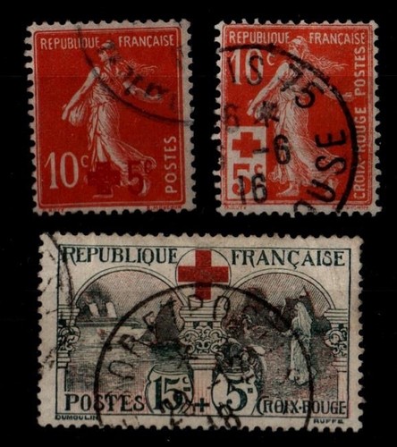 Les années 1914 1918 - les,