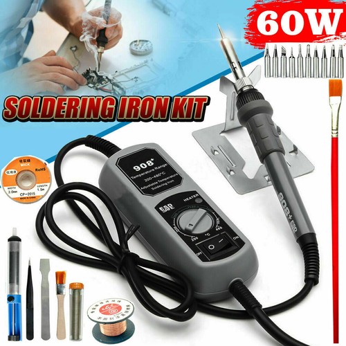 Yihua 908 electric soldering - 908+,