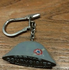 Porte Clés Cognac COURVOISIER  P1