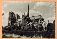 Carte postale-/Cathédrale