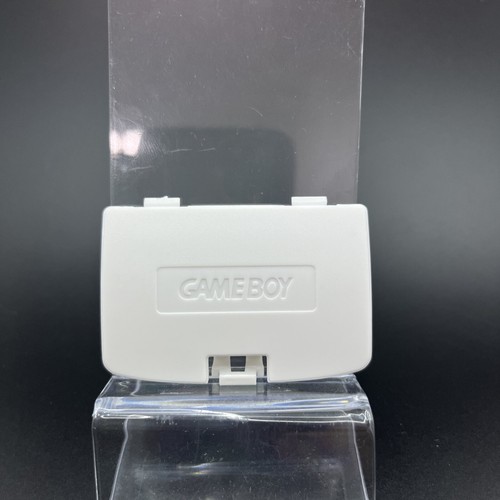 Cache pile couvercle nintendo - pile,