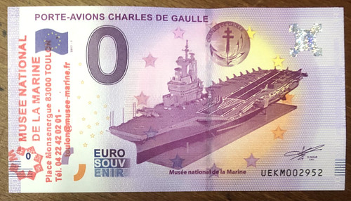 2017 porte avions - porte-avions, charles