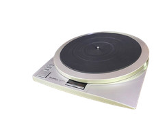 Platine vinyle à entraînement direct à quartz Technics SP-15 entretenue et aj...