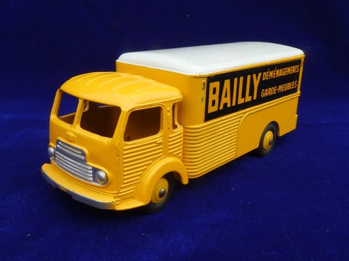 Superbe rare top dinky - rare,