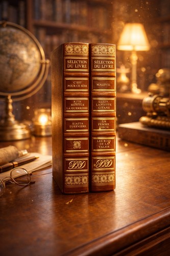 Lot livres sélection - livres,