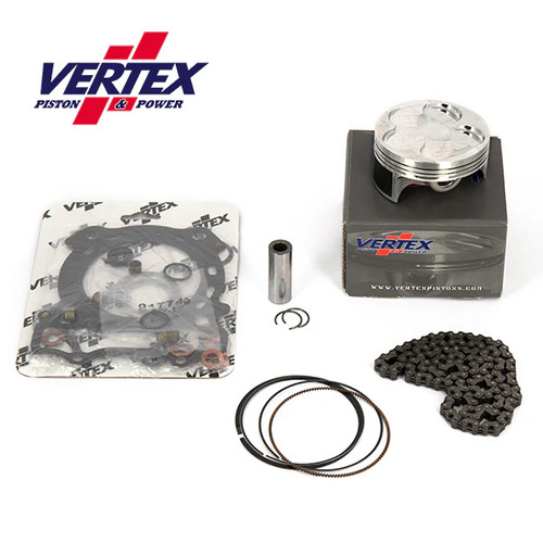 Kit piston replica - kit,