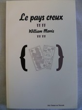 Le pays creux de William