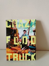 Manga - Crazy Food Truck -Tome