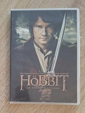 DVD LE HOBBIT Un Voyage