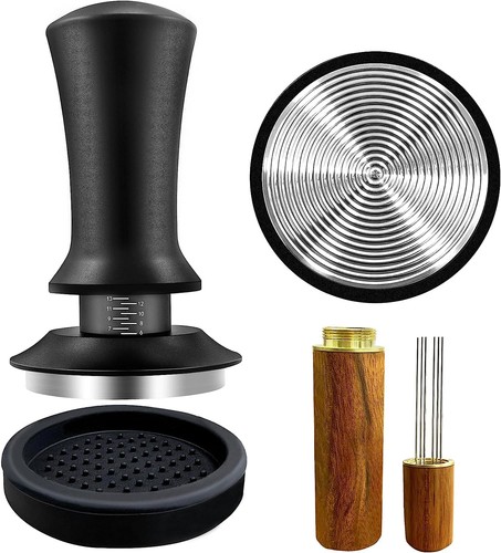 Tamper 51mm tasseur - tamper,