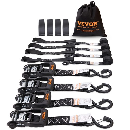 Vevor lot sangles - vevor,