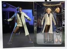 Retour vers le Futur - NECA -