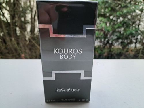 Parfum homme body - parfum,