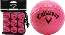 Callaway Soft Flight Golf