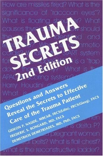 Secrets trauma demetrios - secrets,