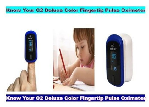 Know your deluxe color - know, o2