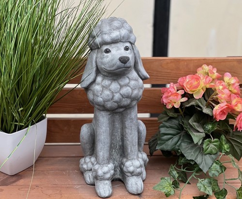 Statuette pierre - statuette,