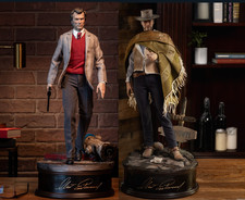 SIDESHOW Premium format Dirty
