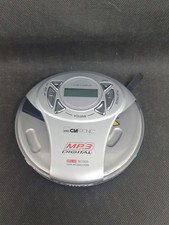 Lecteur CD Mp3 Ciatronic