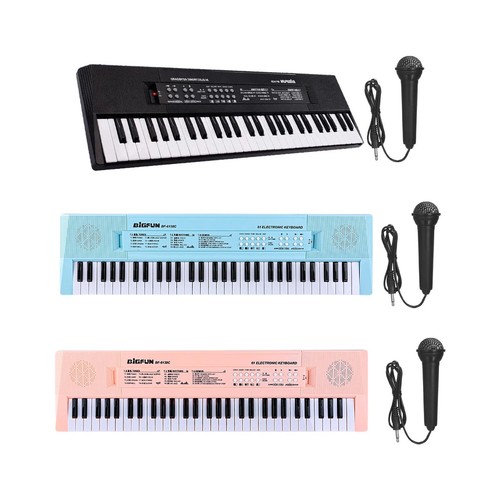 Piano clavier pour - clavier, enfants