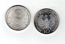 Allemagne GERMANY PIECE 10