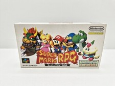 Super mario rpg famicom - super,