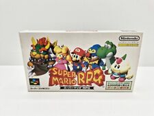 Super Mario RPG SUPER FAMICOM