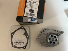 pompe à eau saleri SIL PA1515