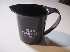 Pichet whisky Clan Campbell
