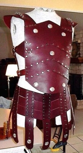 Déguisement larp sca - déguisement,
