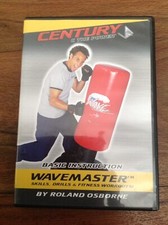 Century Wavemaster Basic