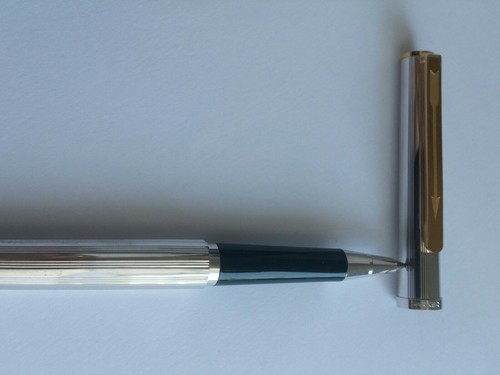 Stylo neuf parker florence - neuf,