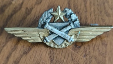 Insigne Brevet Observateur