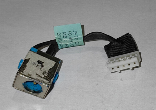 Connecteur alimentation - connecteur, d'alimentation