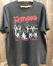 The Meteors Shirt, The Meteors