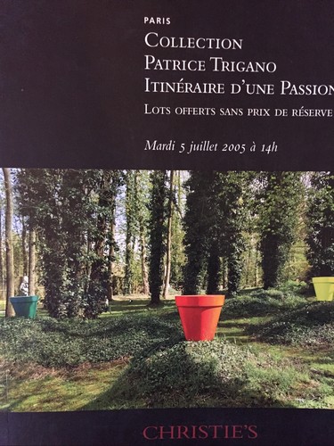 Trigano catalogue christie - trigano,
