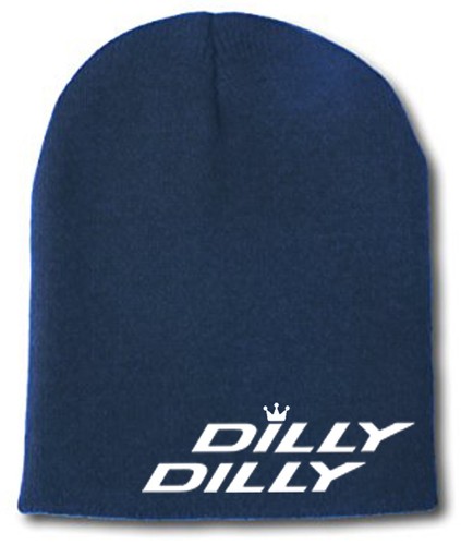 Dilly bud light - dilly',