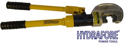 300 mm2 pince sertir - 300,
