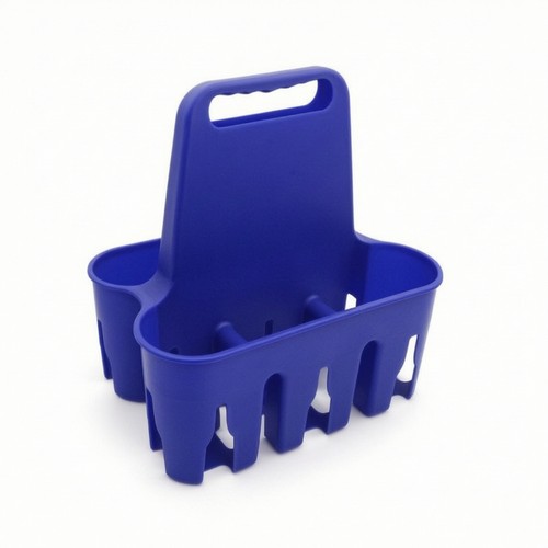 Panier porte bouteilles - panier, en