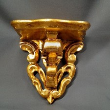 Ancienne Console Décorative