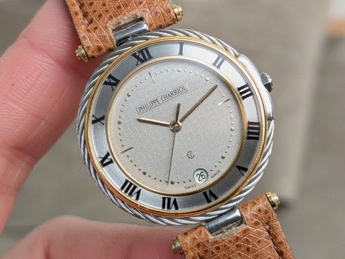 Montre femme philippe - femme, charriol