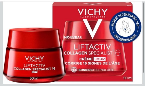 Vichy collagen specialist - collagen,