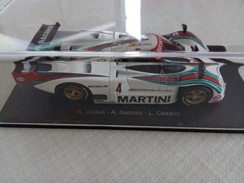 Lancia lc2 des 24 - lc2.....,
